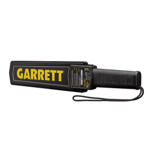 Garrett Handheld Scanner V - - al-wadak-trading-fze-dubai-uae