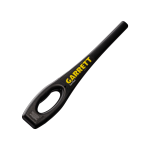 Garrett SuperWand - Handheld Scanner - al-wadak-trading-fze-dubai-uae